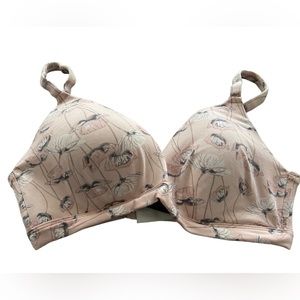 Anne Klein T-Shirt Bra - Size 34C